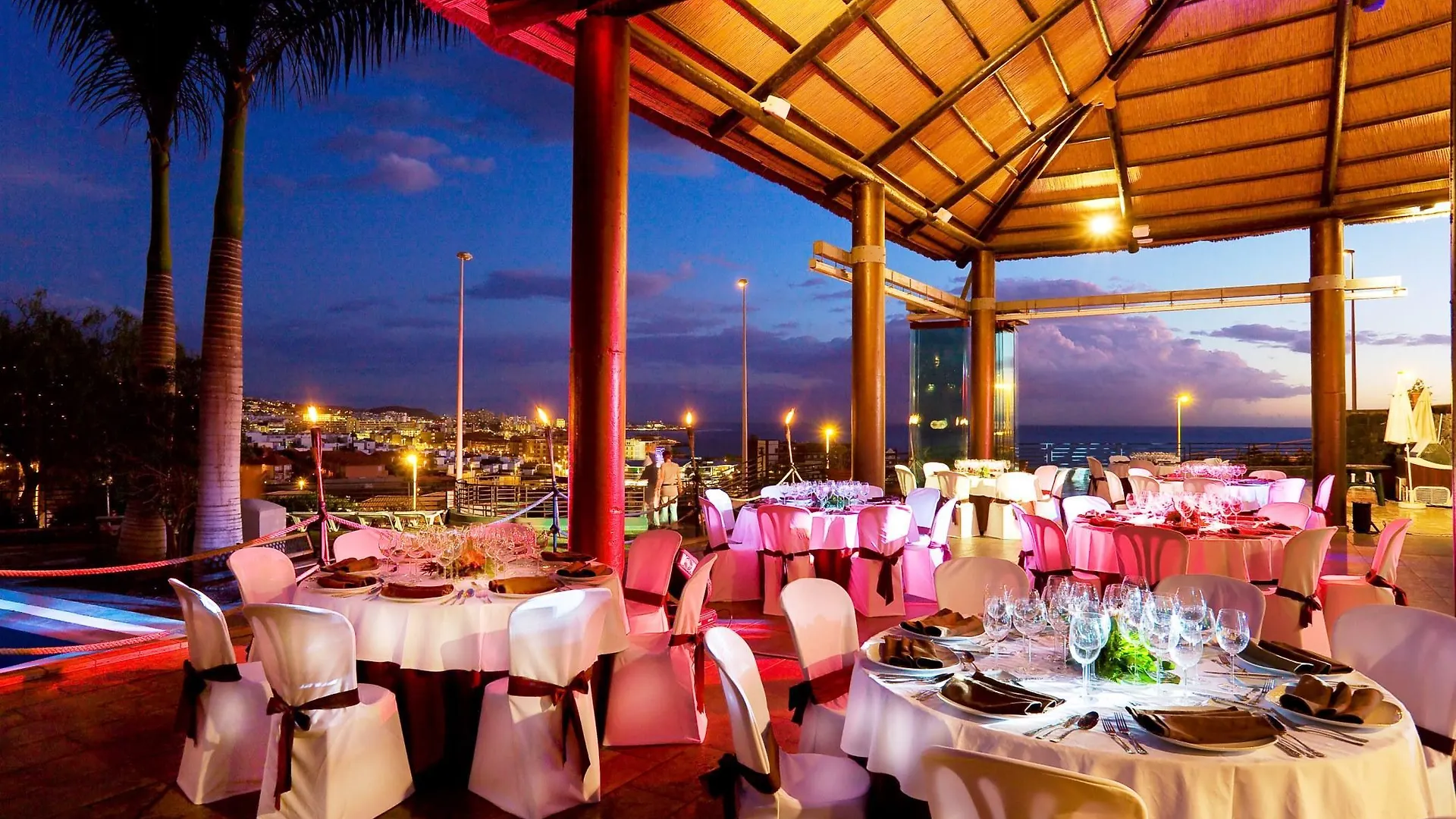 Melia Jardines Del Teide - Adults Only Hotel Costa Adeje
