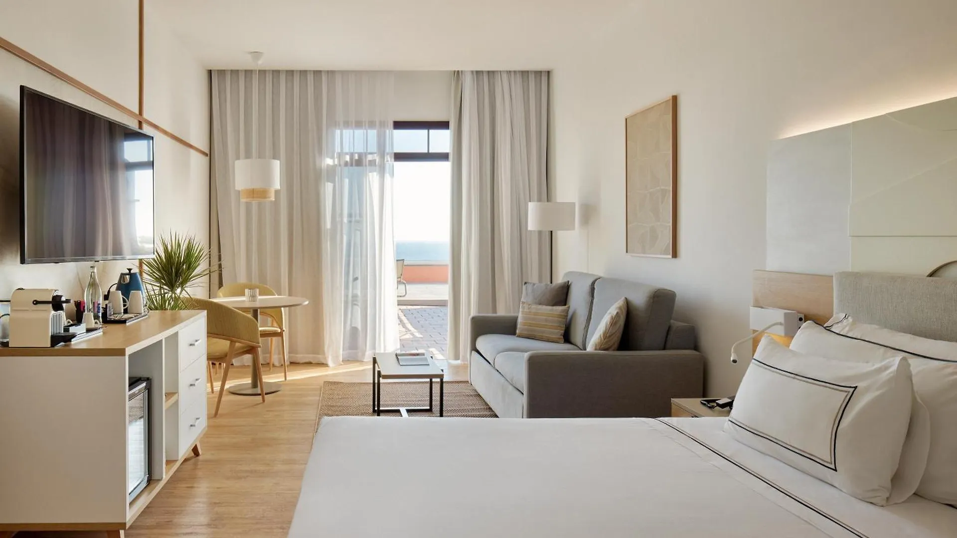 Melia Jardines Del Teide - Adults Only Hotel Costa Adeje