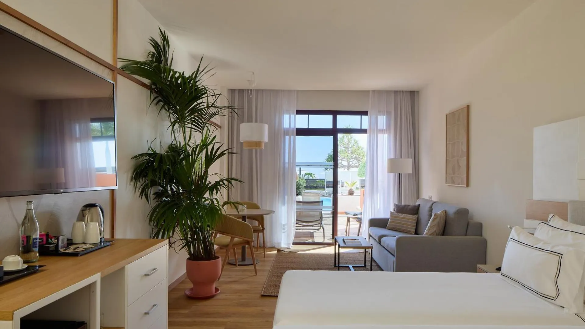 Melia Jardines Del Teide - Adults Only Ξενοδοχείο Costa Adeje  Costa Adeje (Tenerife)