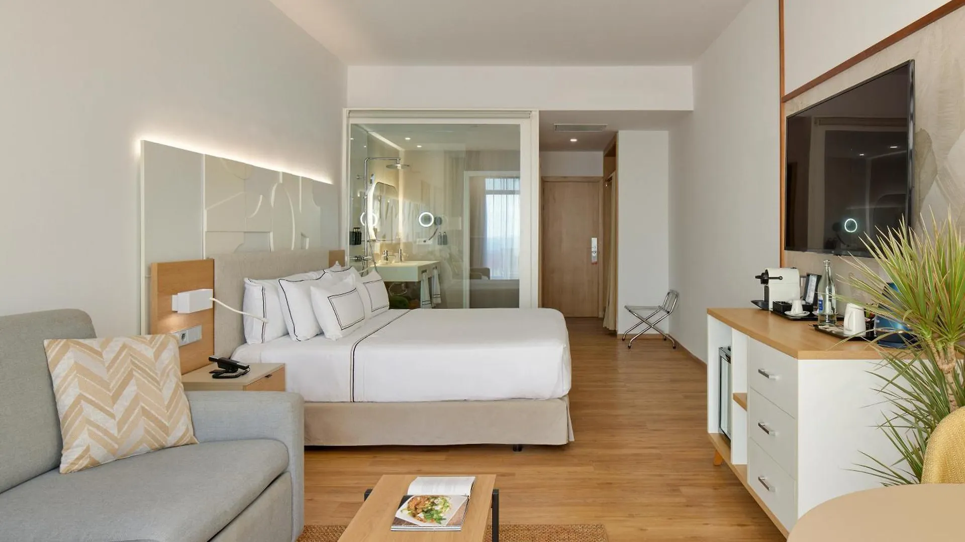 Melia Jardines Del Teide - Adults Only Hotel Costa Adeje  5*, Costa Adeje (Tenerife) Spain