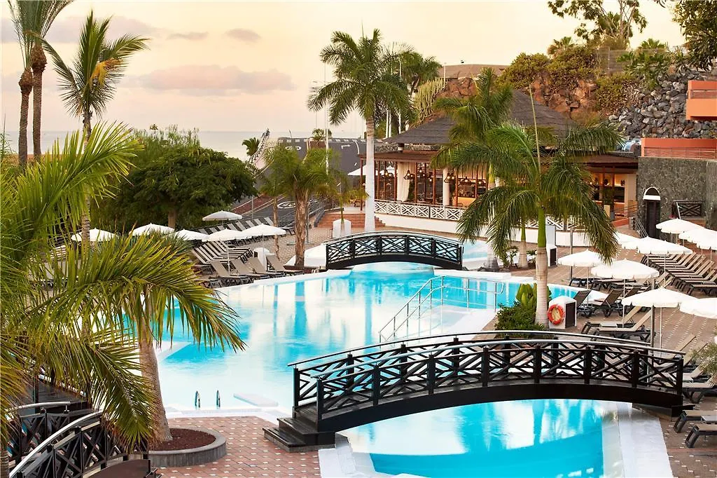 Melia Jardines Del Teide - Adults Only Ξενοδοχείο Costa Adeje