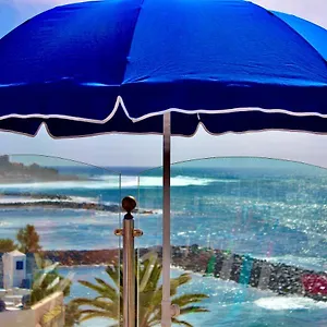 Apartamento Mar First Line Playa Americas