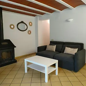  Apartamento Lo Raconet España