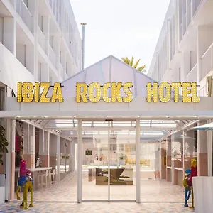 *** Hotel Ibiza Rocks - Adults Only Spagna