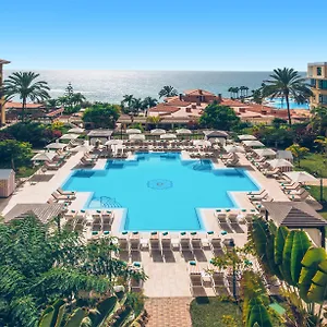 Hotel Iberostar Selection Anthelia, Costa Adeje (Tenerife)