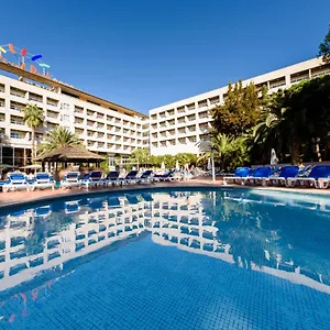 **** Hotel Estival Park Silmar Spagna