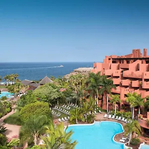 Hotel Sheraton La Caleta Resort&spa, Costa Adeje (Tenerife)