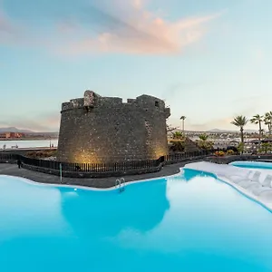 **** Hotel Barcelo Fuerteventura Castillo Spagna