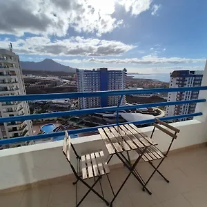 Paraiso Del Sur , Costa Adeje (Tenerife) Spain
