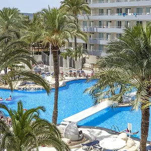 Bh Club Mallorca - Adults Only 3* Magalluf