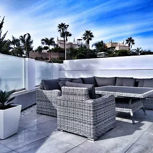 Apartamento Luxury Townhouse