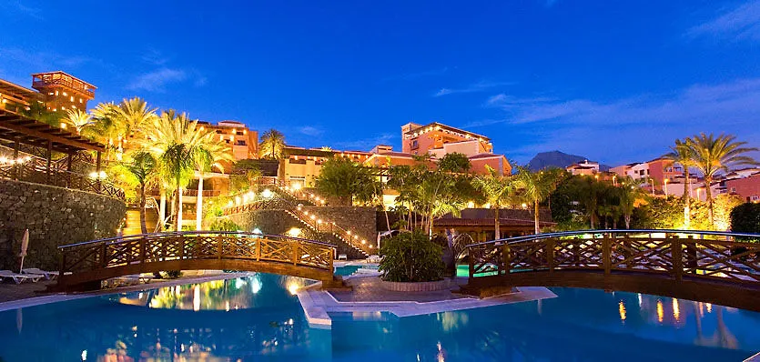 Hotel Melia Jardines Del Teide - Adults Only Costa Adeje