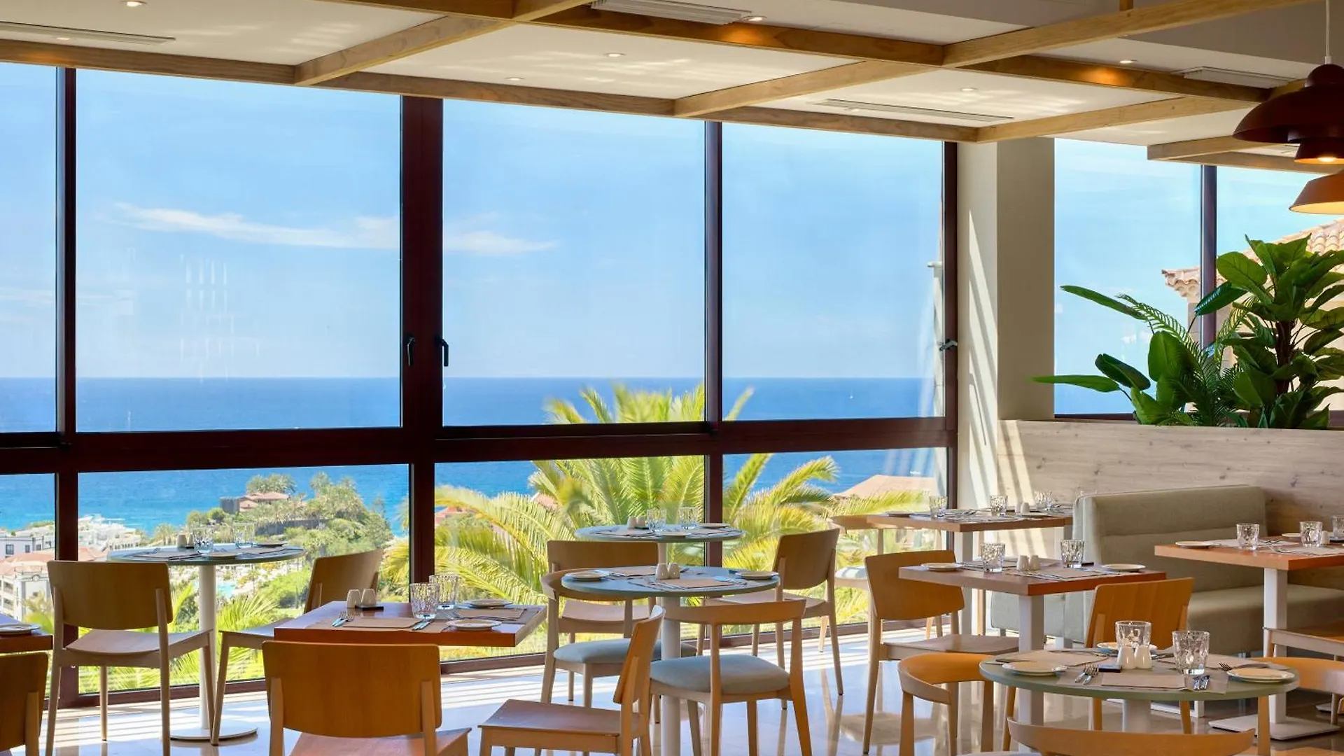 Hotel Meliá Jardines del Teide Costa Adeje   Costa Adeje (Tenerife)