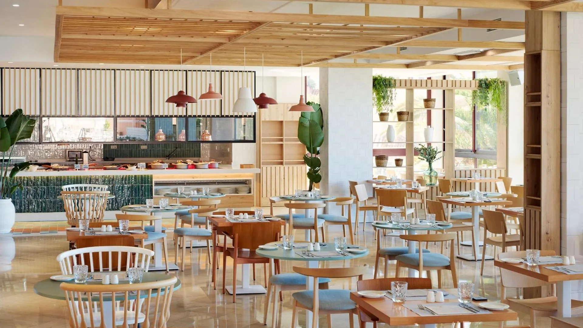 Hotel Meliá Jardines del Teide Costa Adeje  Spanien
