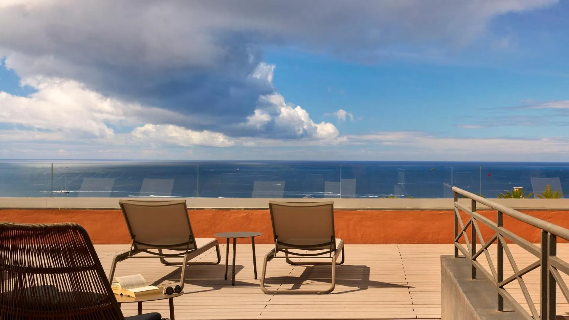 Hotel Meliá Jardines del Teide Costa Adeje