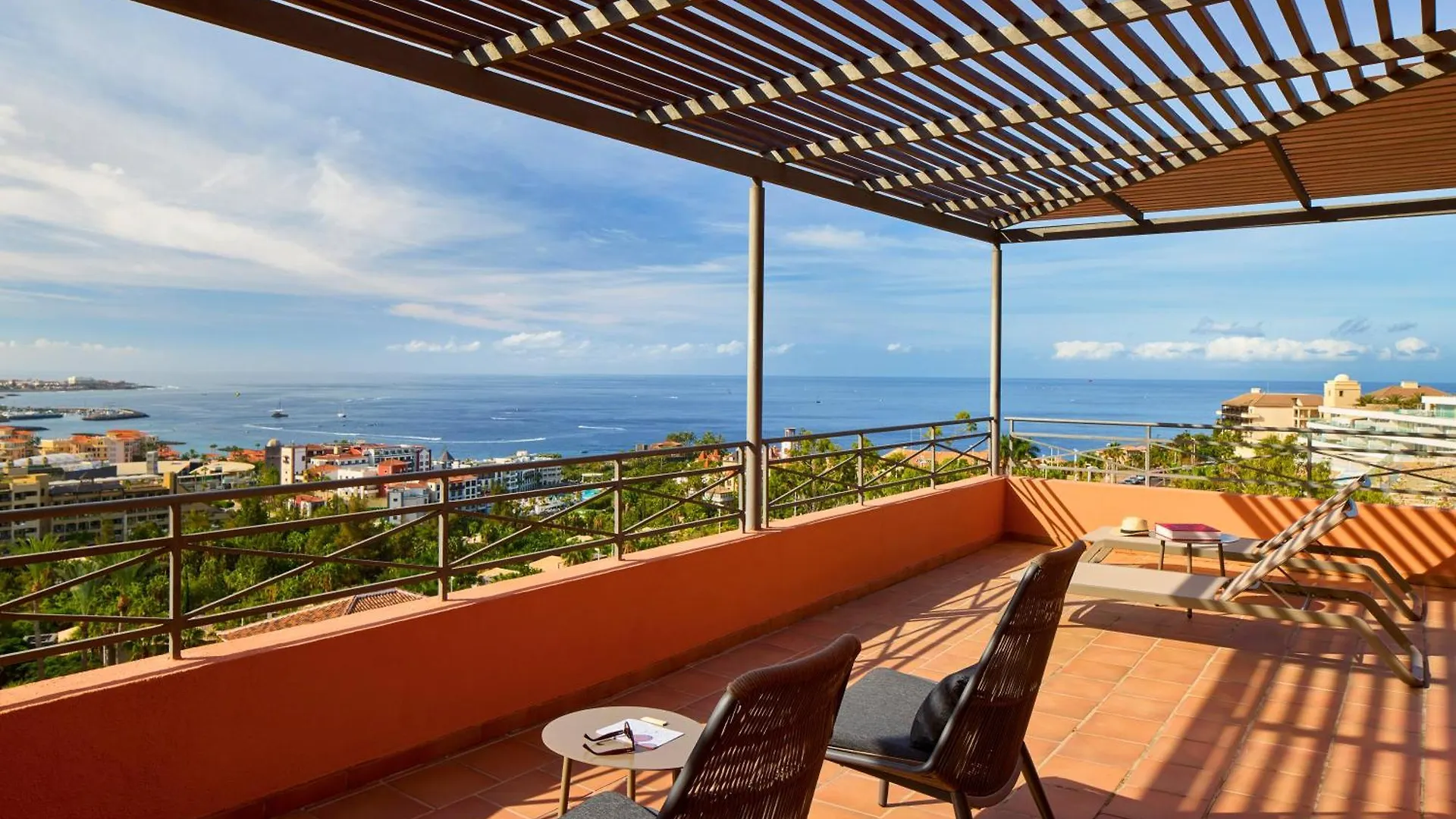 Hotel Meliá Jardines del Teide Costa Adeje